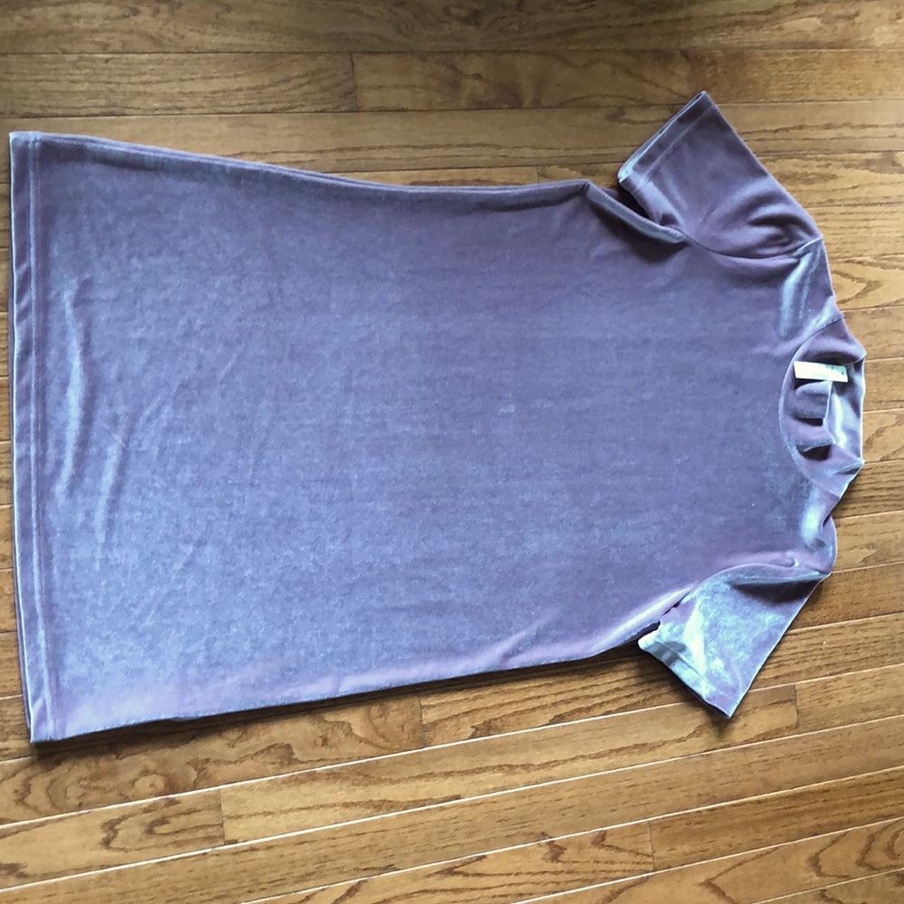 Madewell Dress. New- with tags